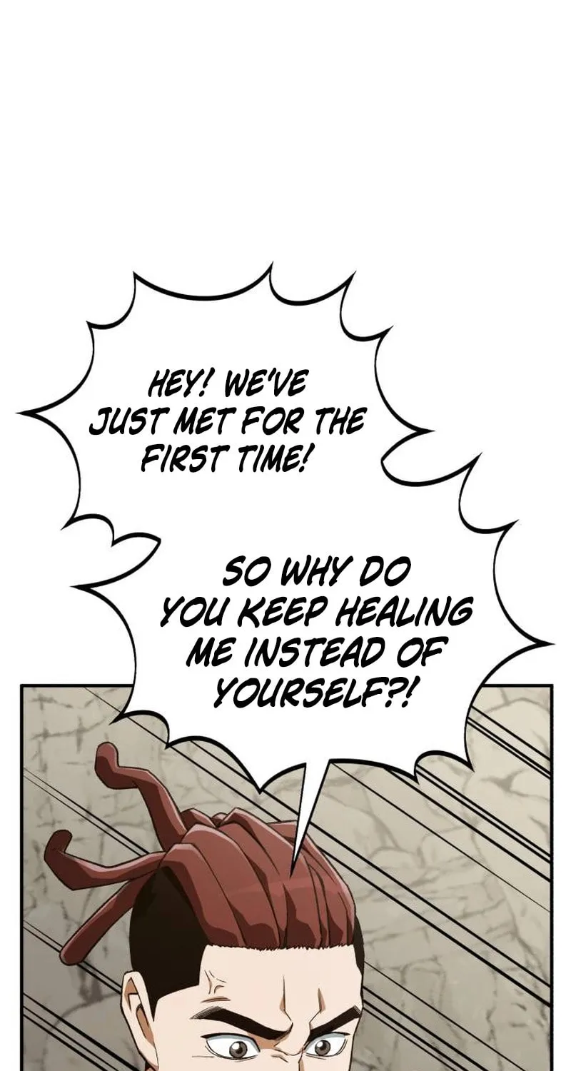 Blood Demon Reincarnation Chapter 17 page 93 - 