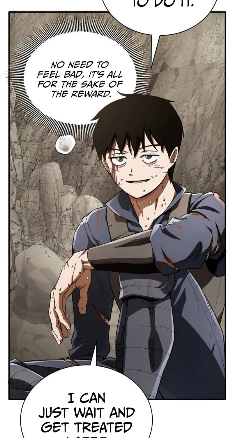 Blood Demon Reincarnation Chapter 17 page 95 - 