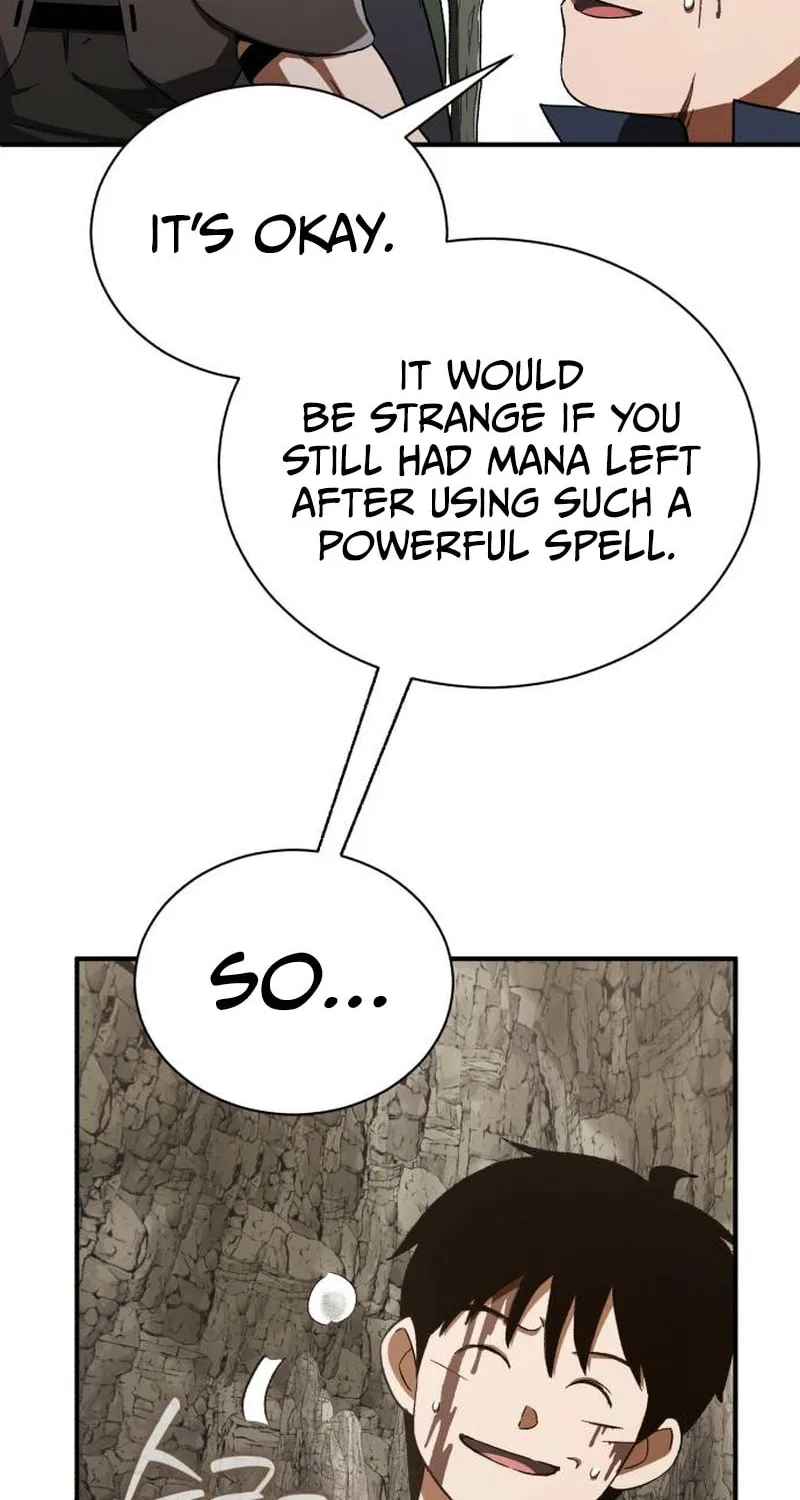 Blood Demon Reincarnation Chapter 17 page 97 - 