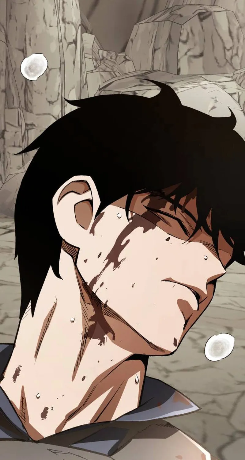 Blood Demon Reincarnation Chapter 17 page 100 - 