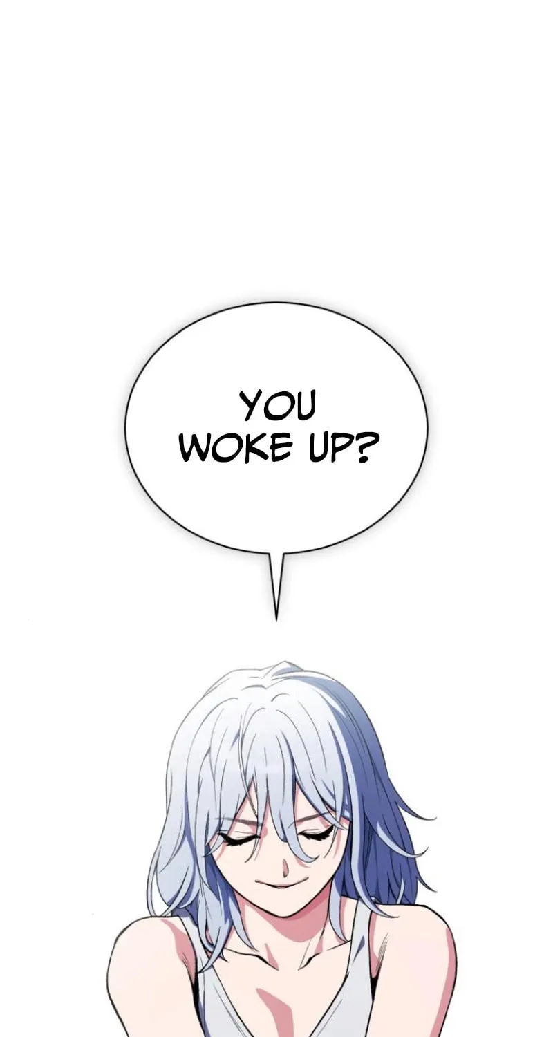 Blood Demon Reincarnation Chapter 18 page 1 - 