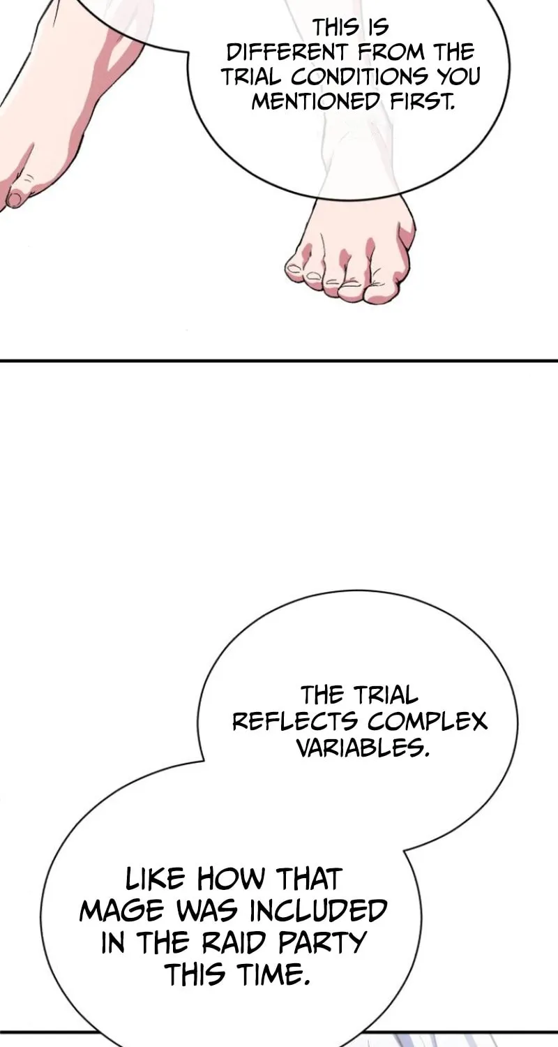 Blood Demon Reincarnation Chapter 18 page 11 - 