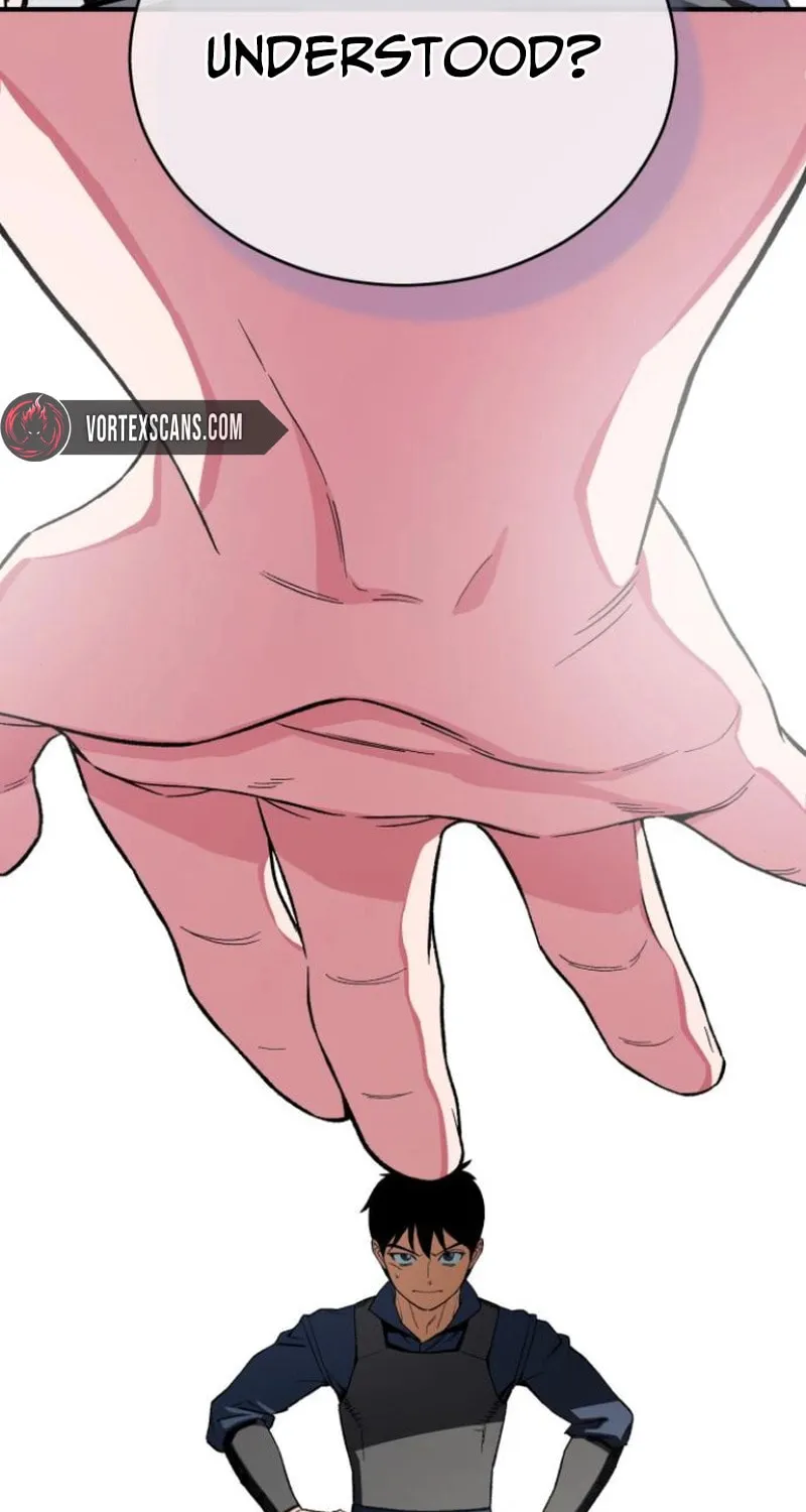 Blood Demon Reincarnation Chapter 18 page 17 - 