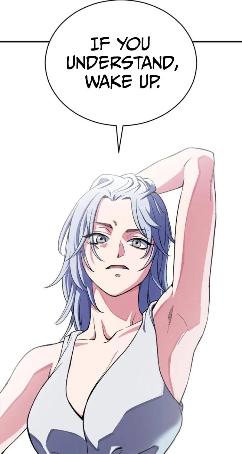 Blood Demon Reincarnation Chapter 18 page 19 - 