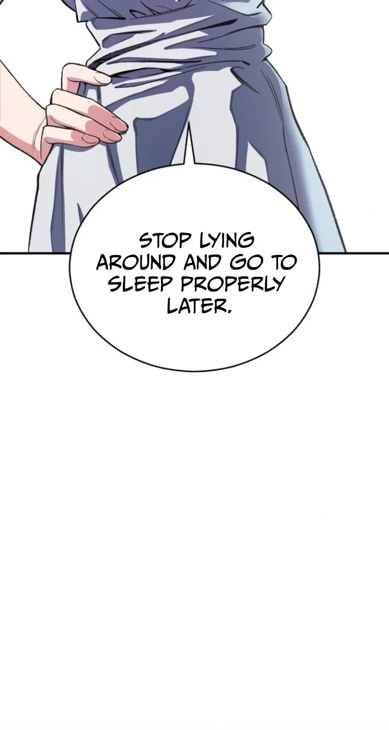 Blood Demon Reincarnation Chapter 18 page 20 - 