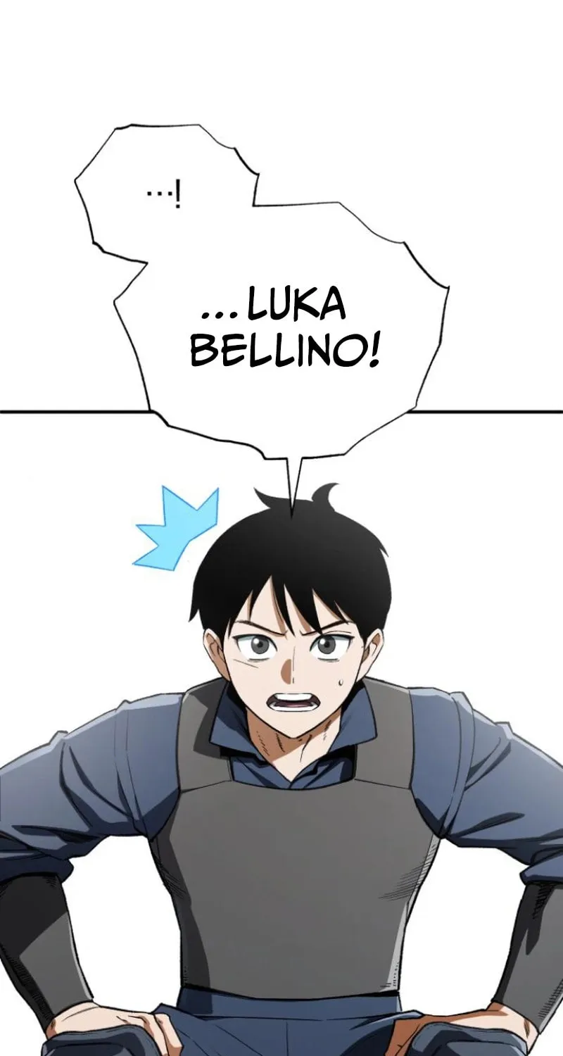 Blood Demon Reincarnation Chapter 18 page 3 - 