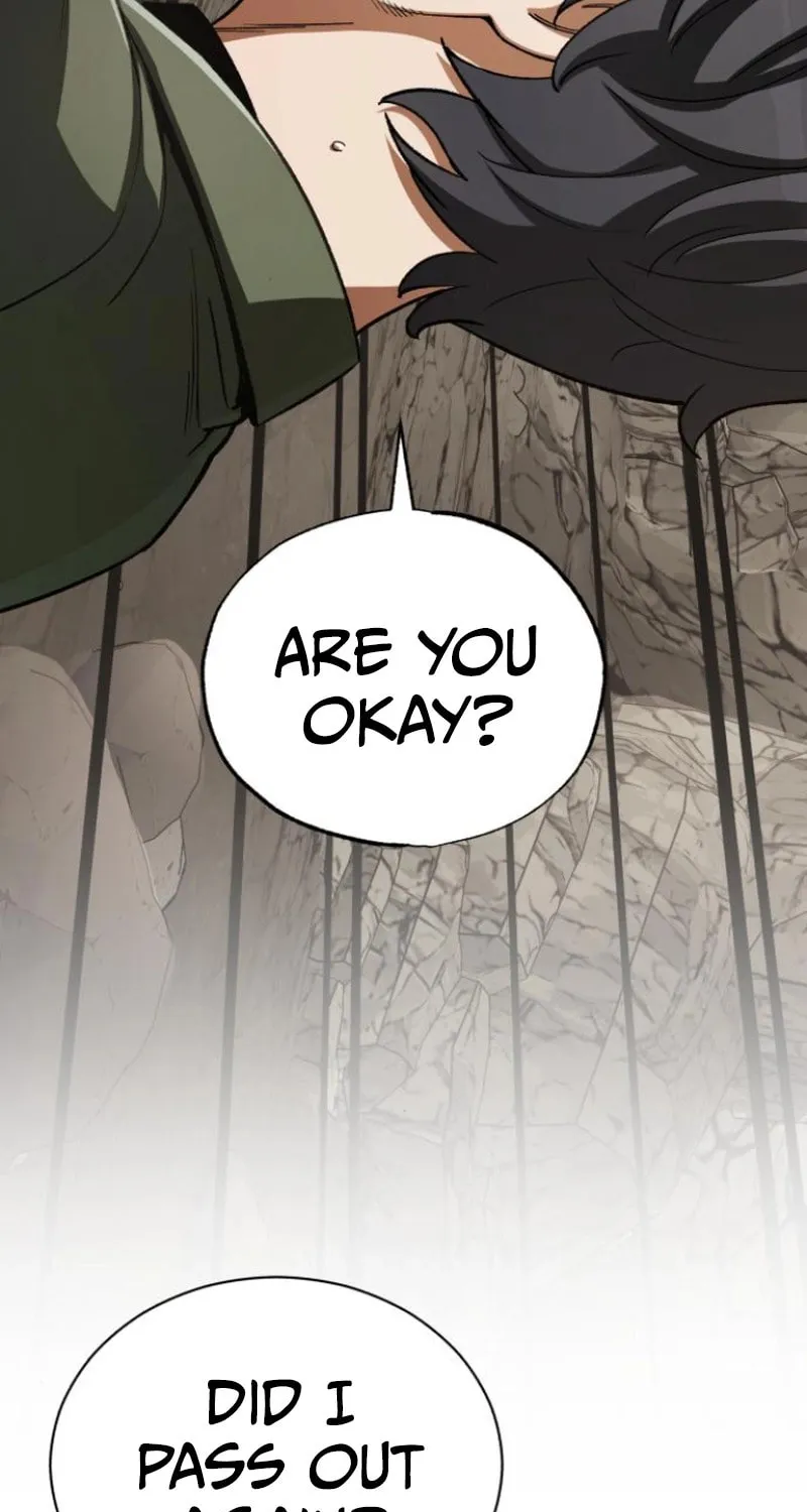 Blood Demon Reincarnation Chapter 18 page 23 - 
