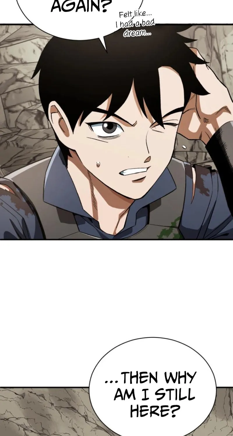 Blood Demon Reincarnation Chapter 18 page 24 - 
