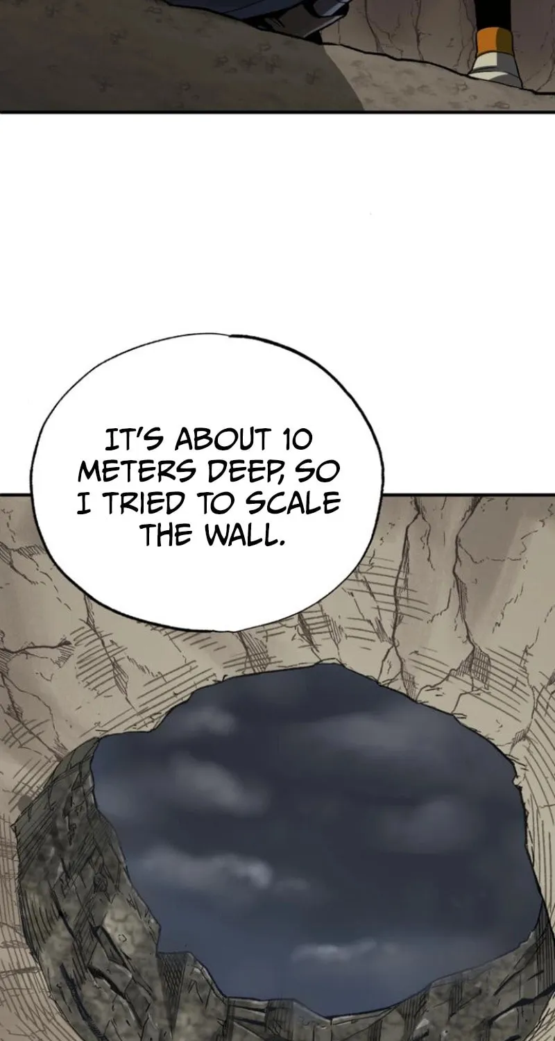 Blood Demon Reincarnation Chapter 18 page 26 - 
