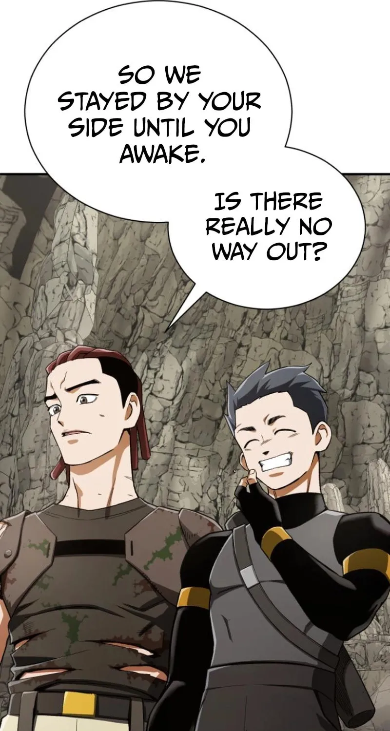 Blood Demon Reincarnation Chapter 18 page 28 - 