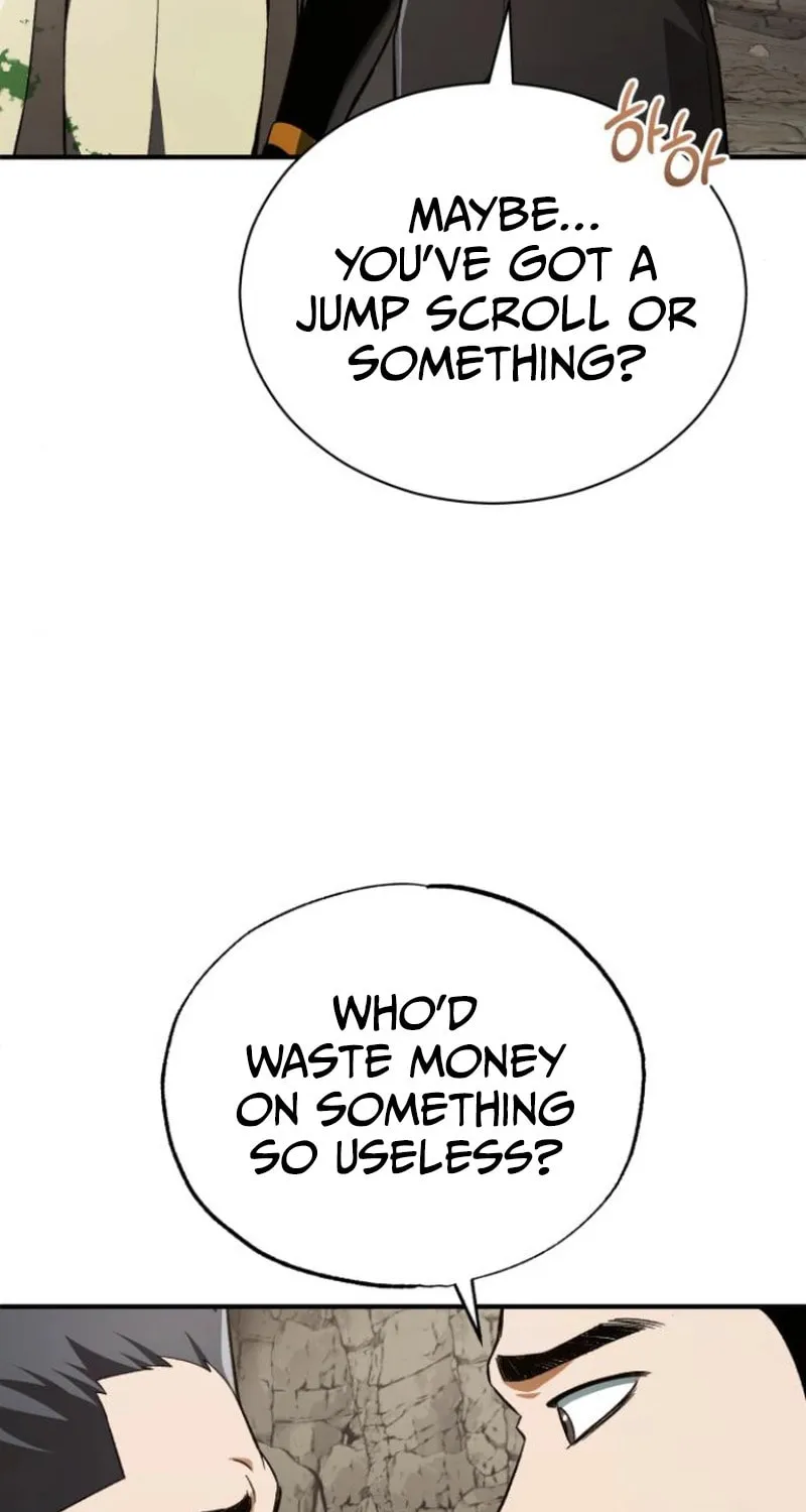 Blood Demon Reincarnation Chapter 18 page 29 - 