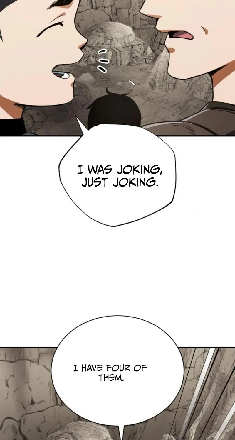 Blood Demon Reincarnation Chapter 18 page 30 - 
