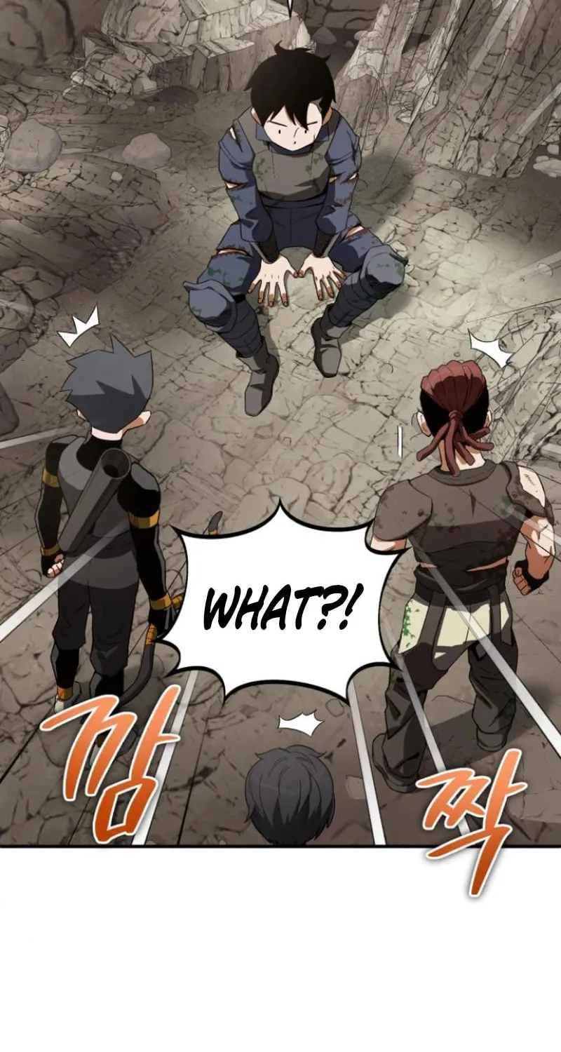 Blood Demon Reincarnation Chapter 18 page 31 - 