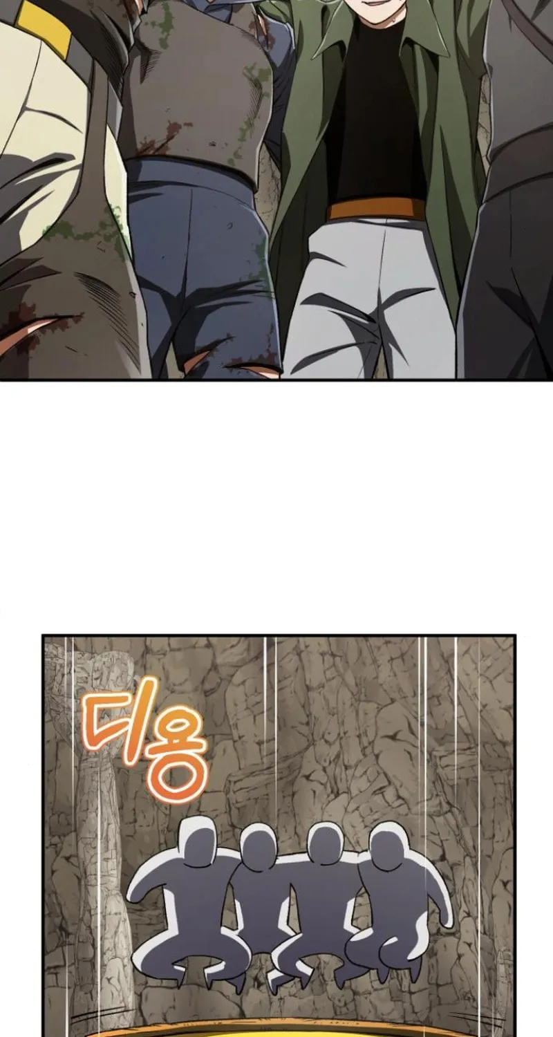 Blood Demon Reincarnation Chapter 18 page 35 - 