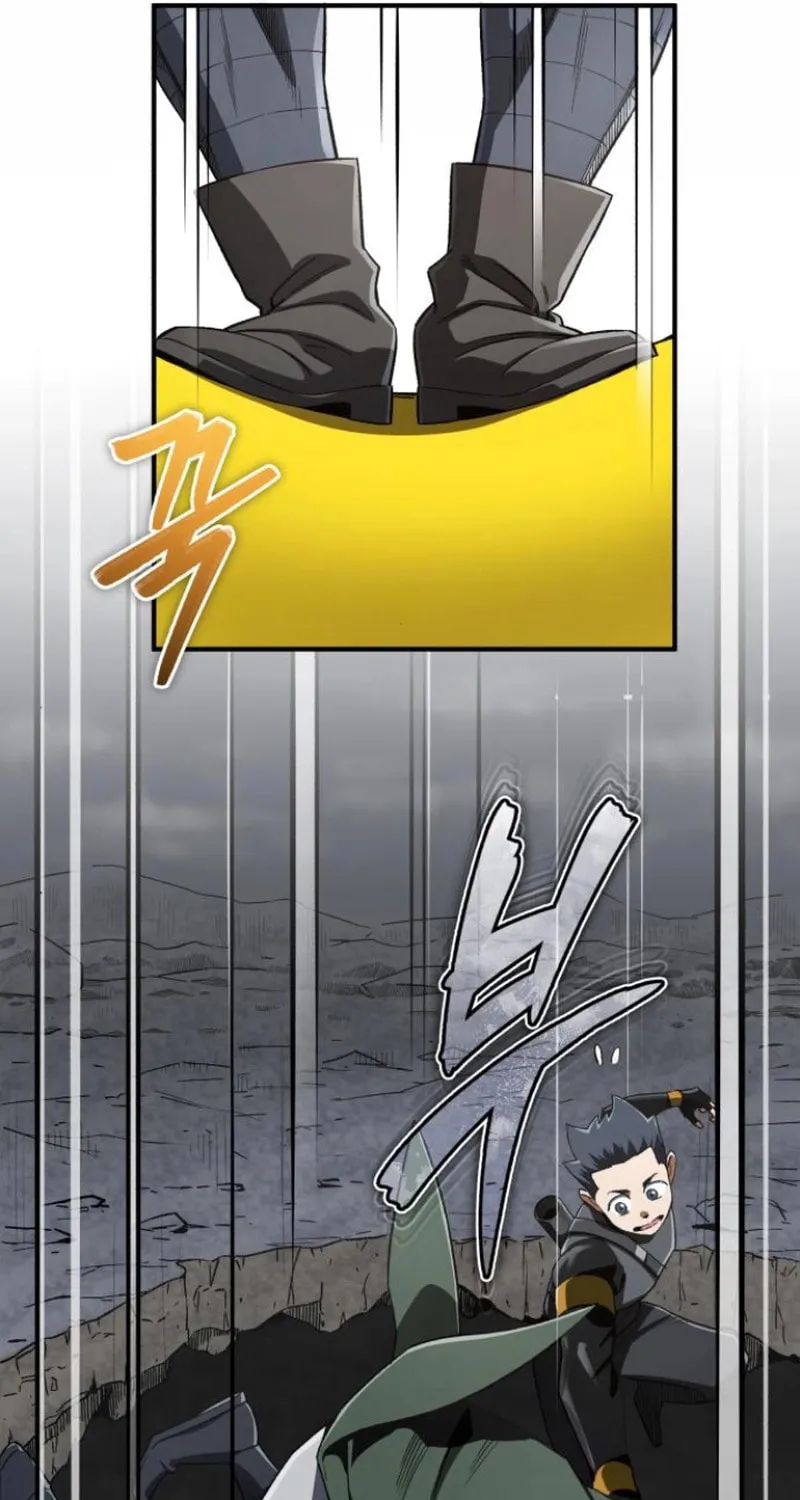 Blood Demon Reincarnation Chapter 18 page 37 - 