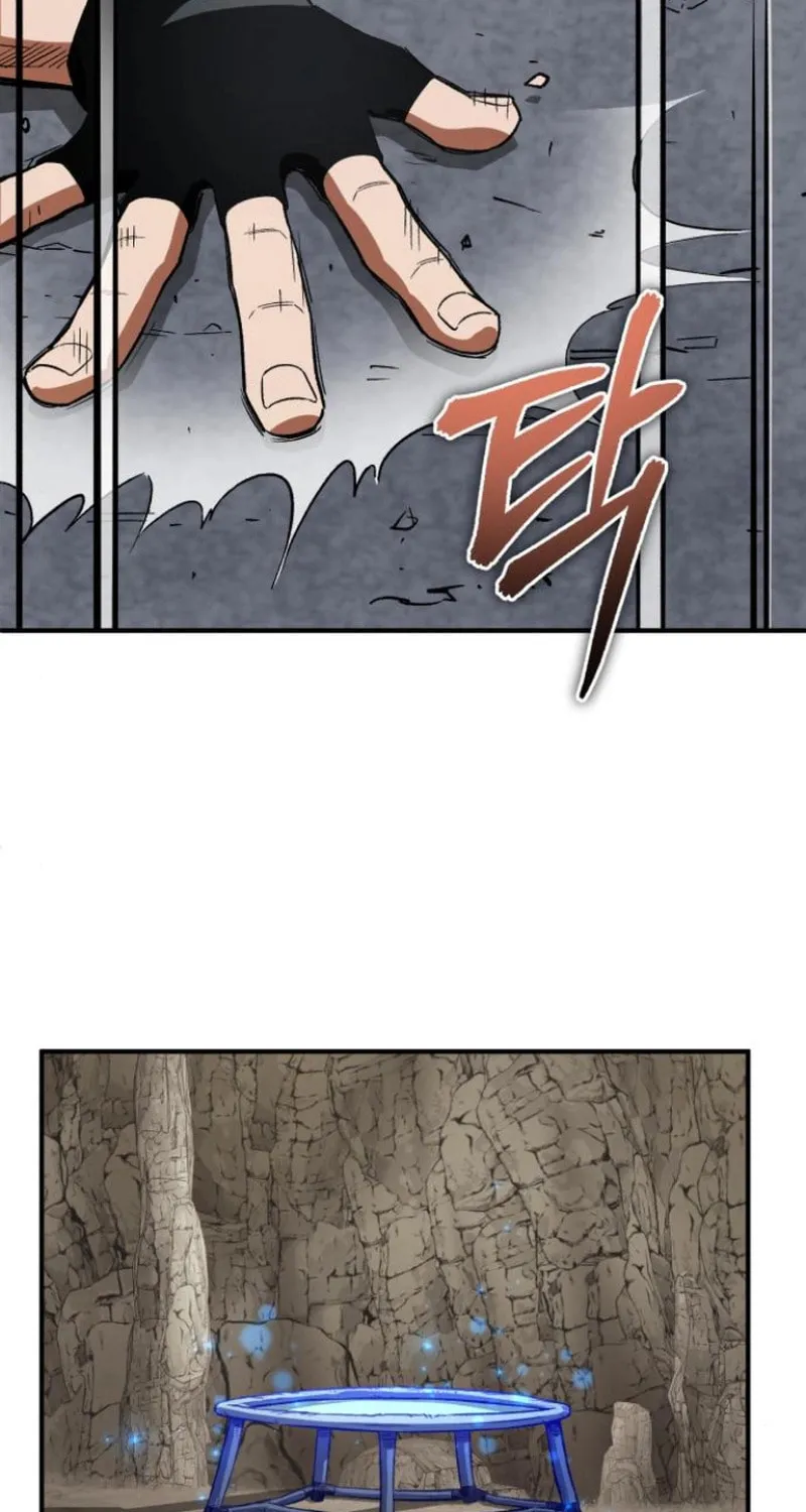 Blood Demon Reincarnation Chapter 18 page 39 - 