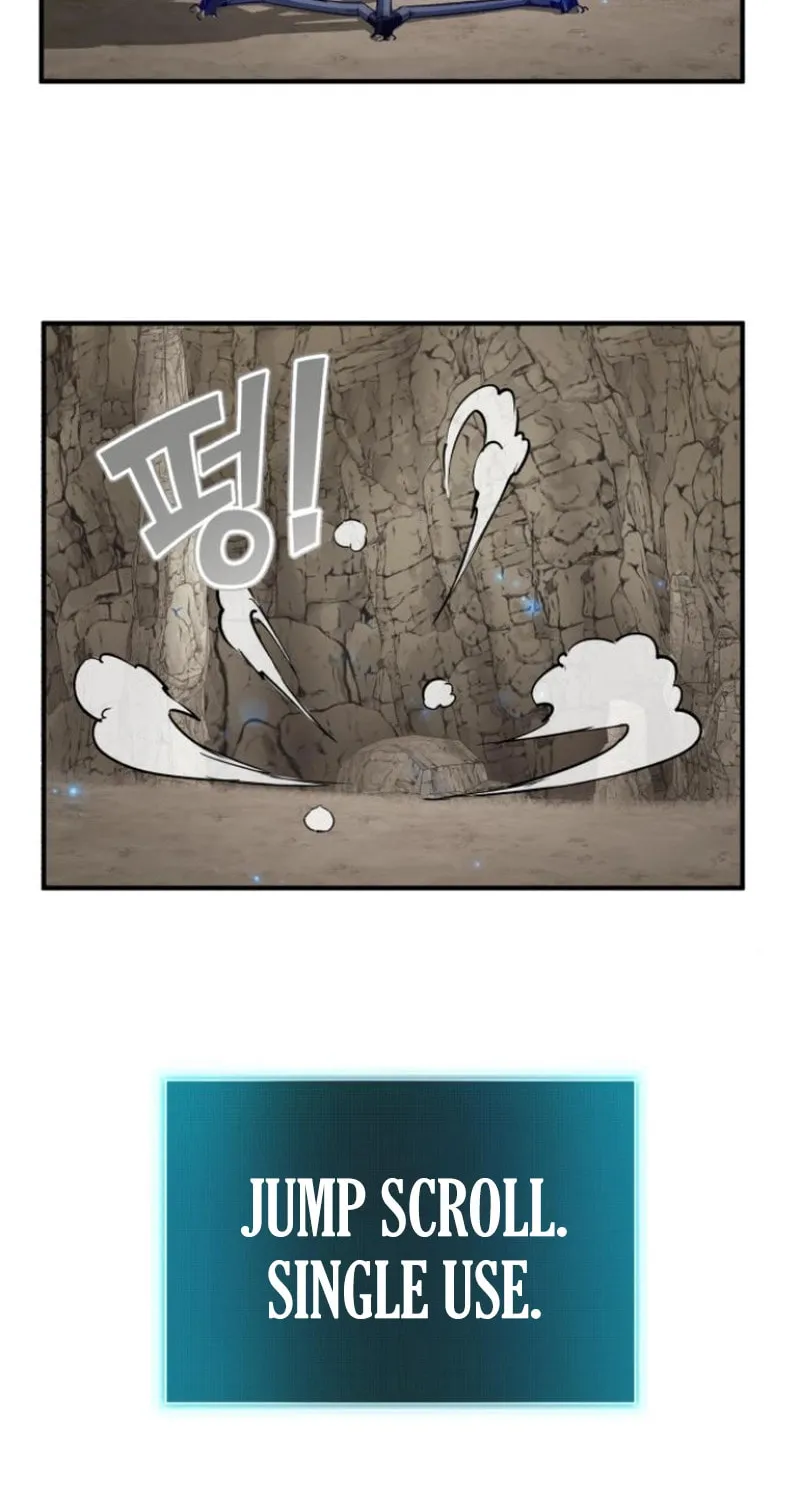 Blood Demon Reincarnation Chapter 18 page 40 - 