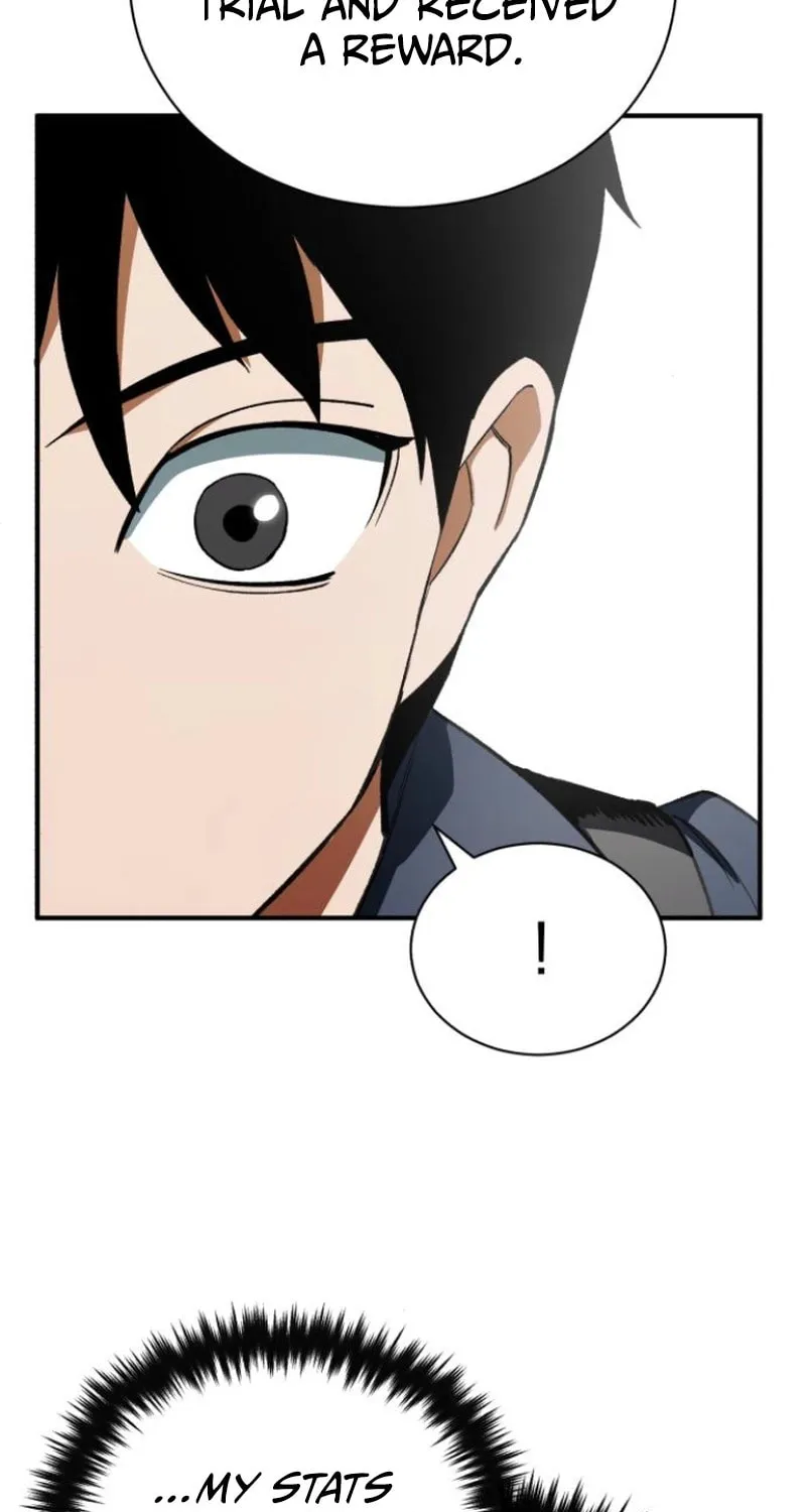 Blood Demon Reincarnation Chapter 18 page 5 - 