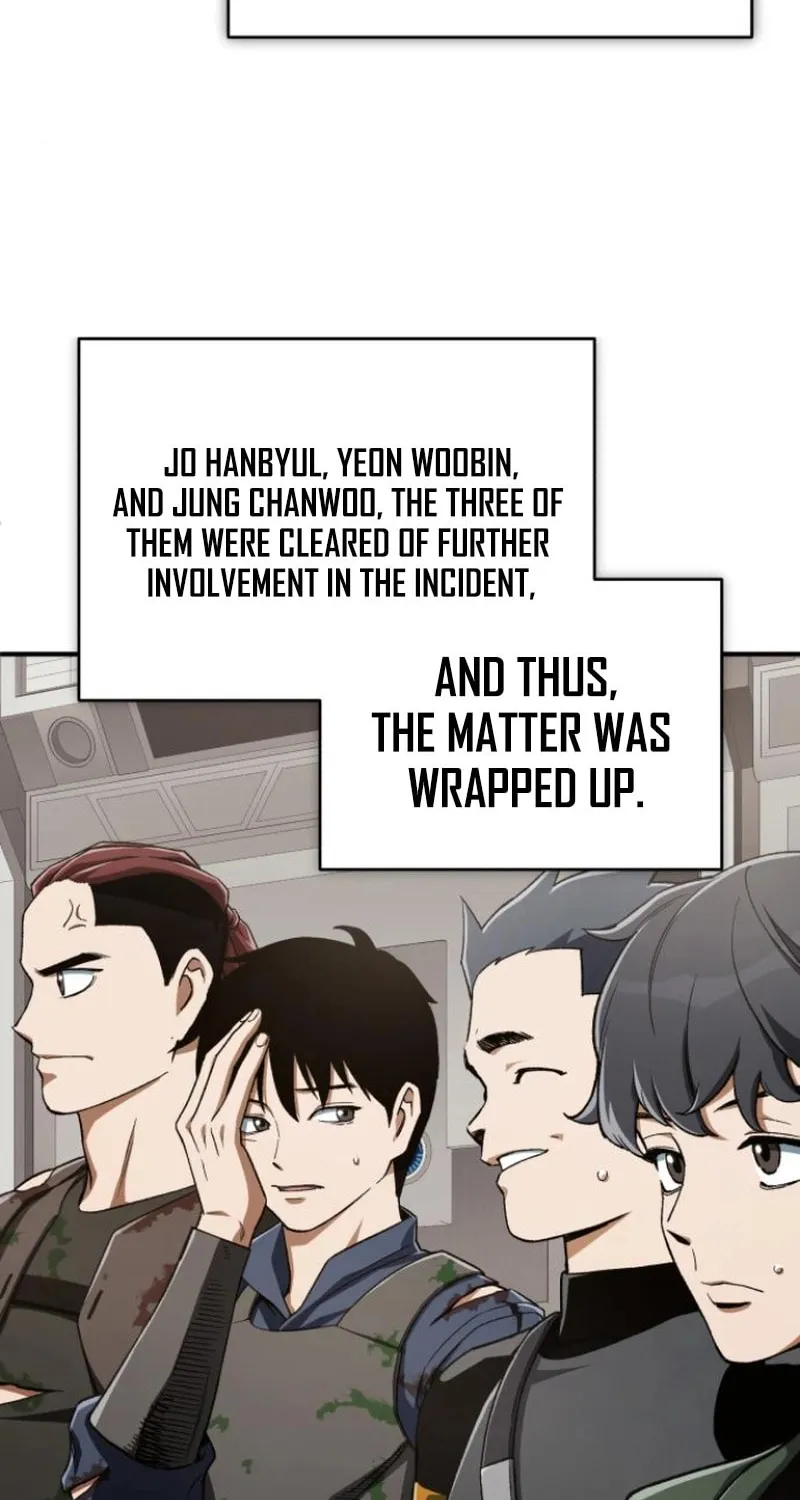 Blood Demon Reincarnation Chapter 18 page 44 - 