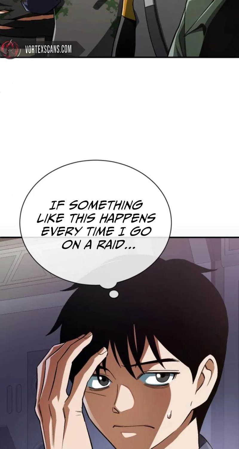 Blood Demon Reincarnation Chapter 18 page 45 - 