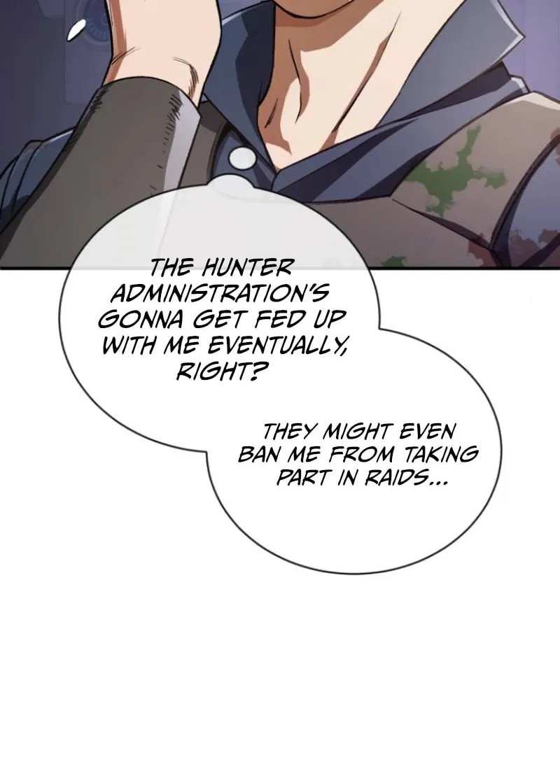 Blood Demon Reincarnation Chapter 18 page 46 - 