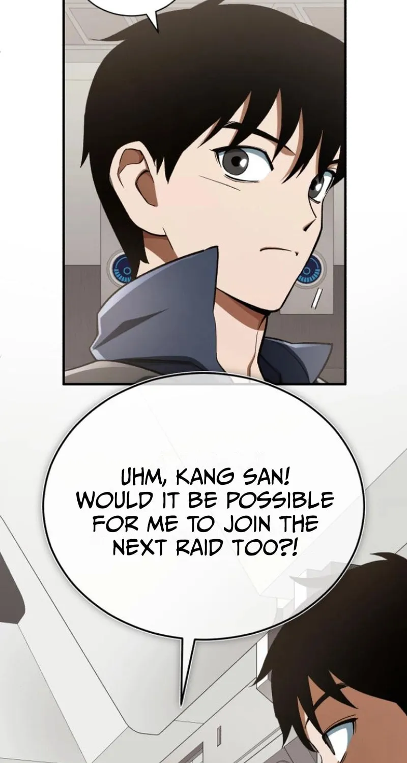 Blood Demon Reincarnation Chapter 18 page 48 - 