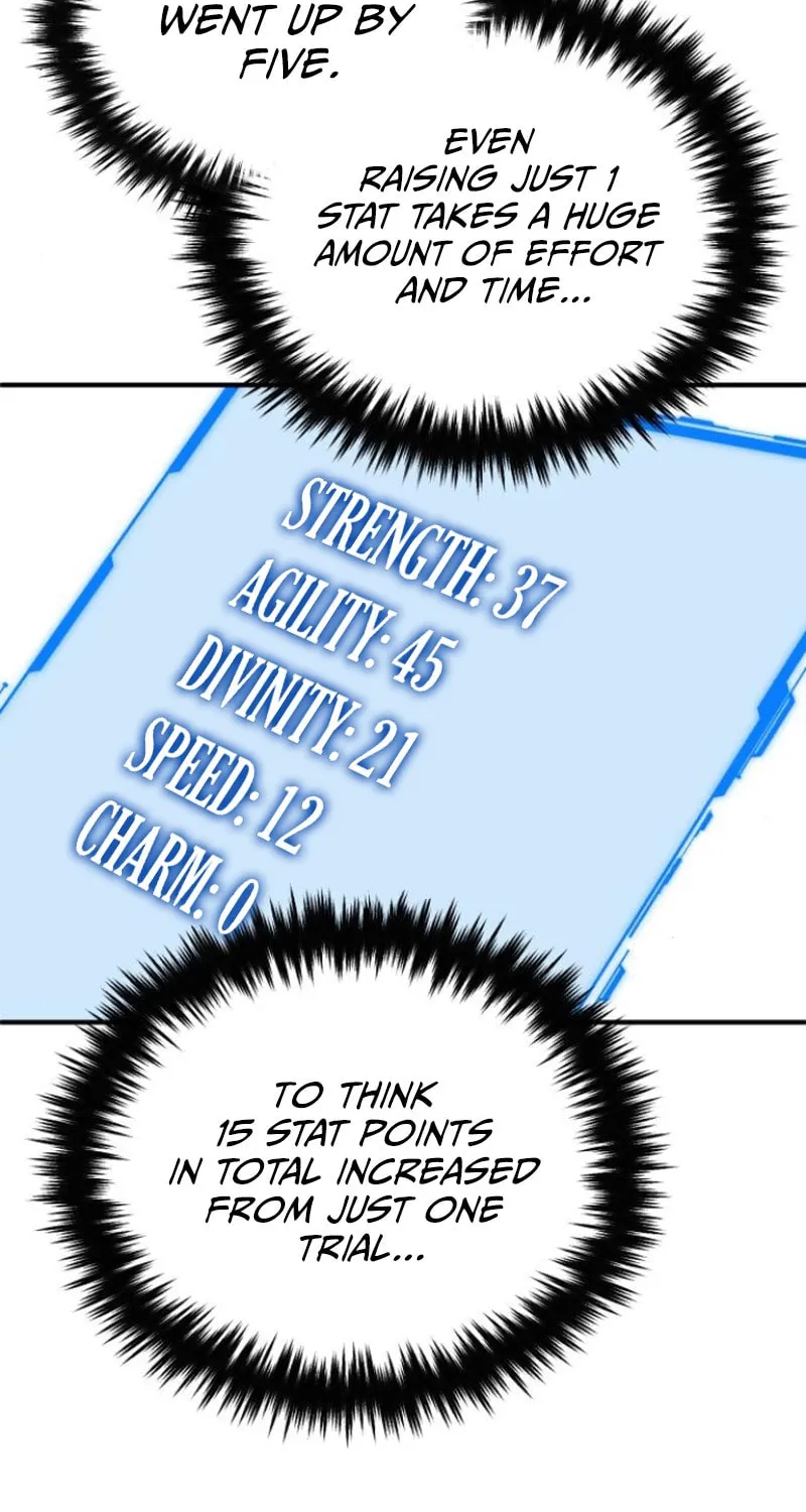 Blood Demon Reincarnation Chapter 18 page 6 - 