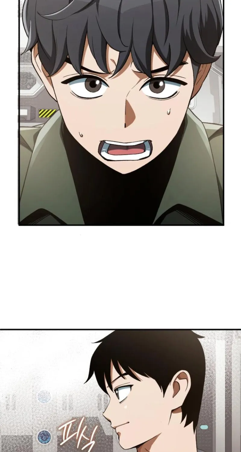 Blood Demon Reincarnation Chapter 18 page 51 - 