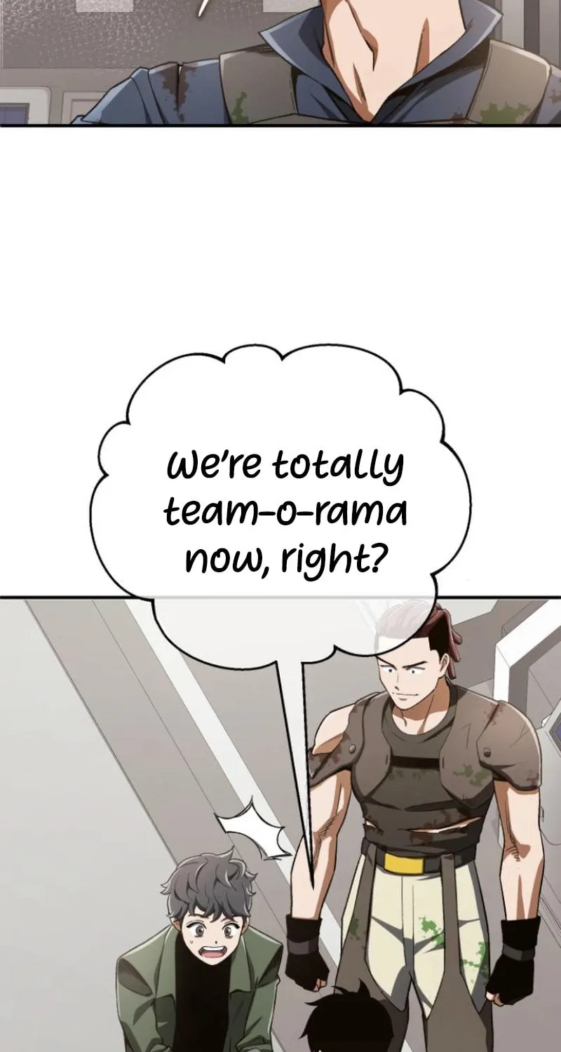 Blood Demon Reincarnation Chapter 18 page 52 - 