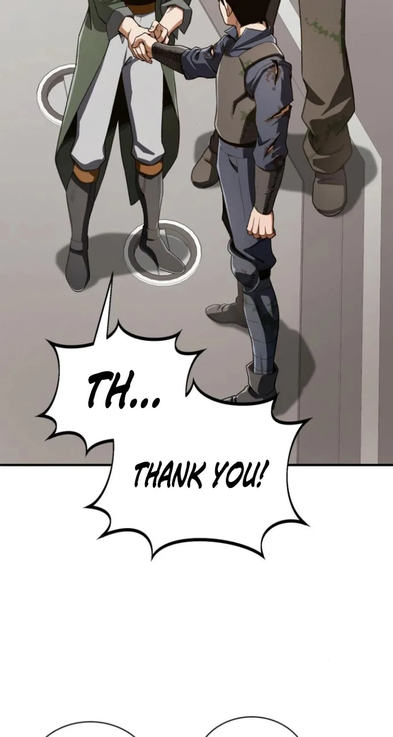Blood Demon Reincarnation Chapter 18 page 53 - 