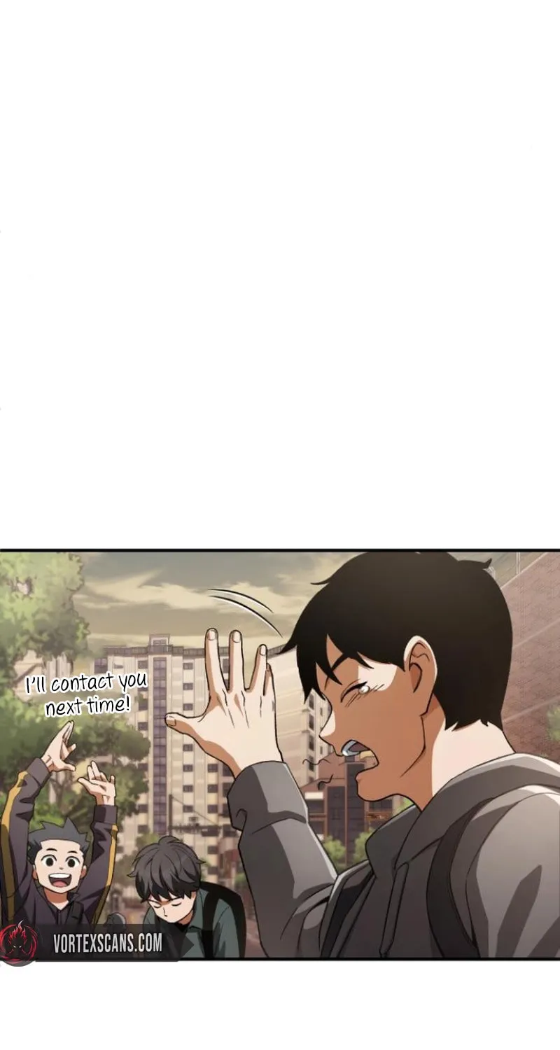 Blood Demon Reincarnation Chapter 18 page 56 - 