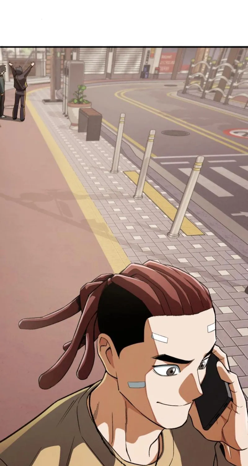 Blood Demon Reincarnation Chapter 18 page 57 - 