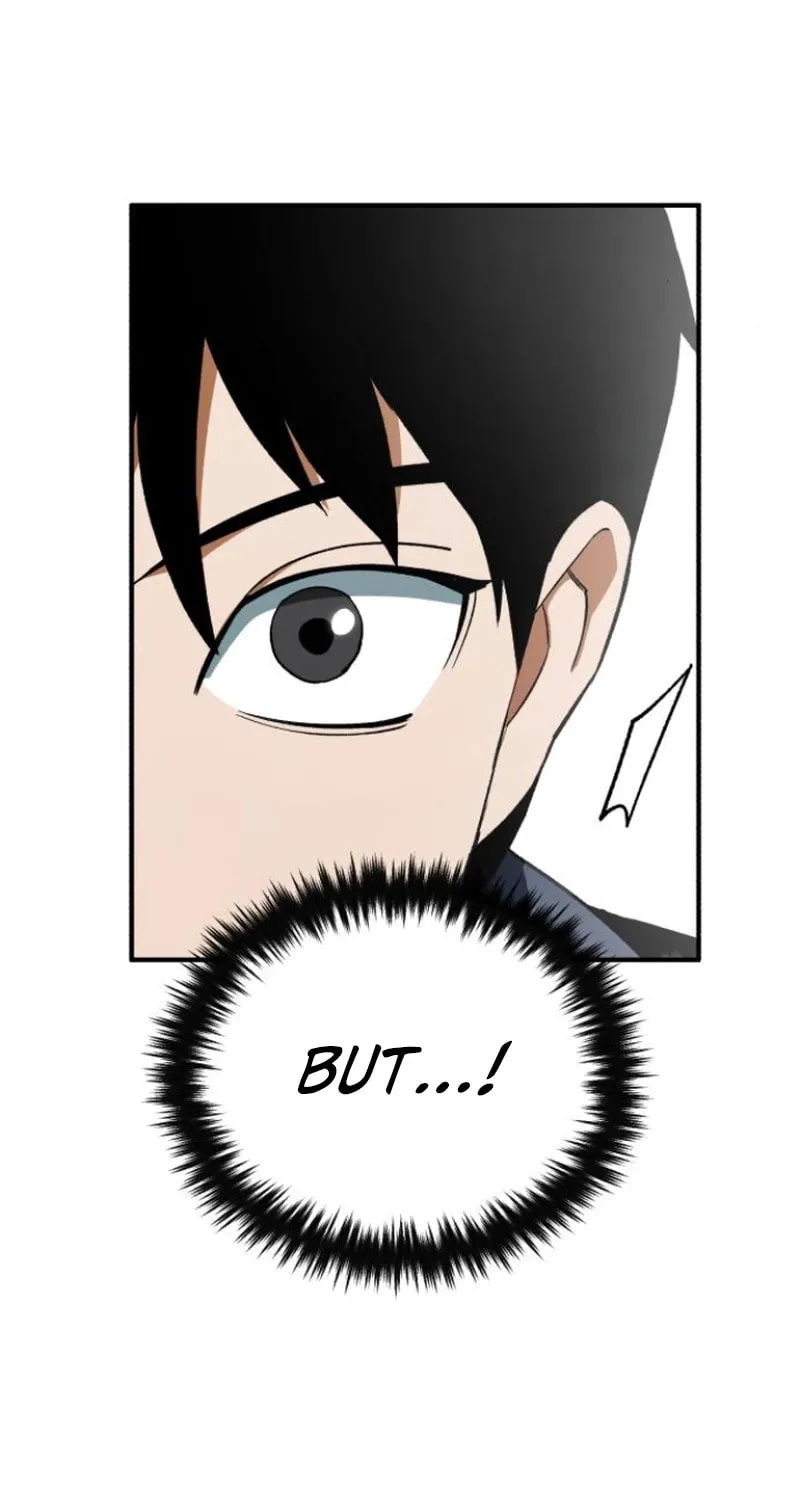 Blood Demon Reincarnation Chapter 18 page 7 - 