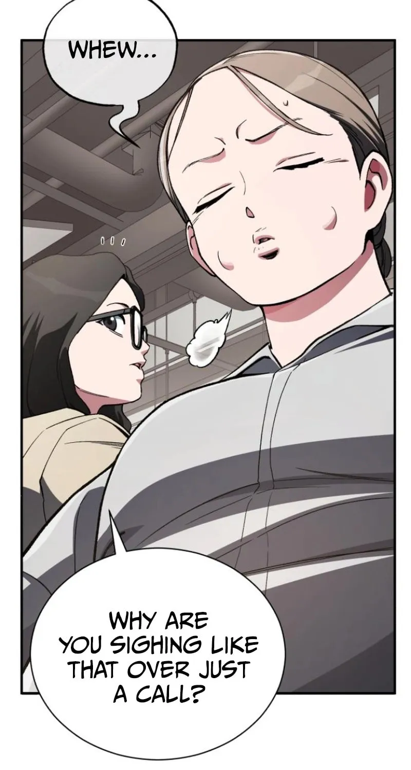 Blood Demon Reincarnation Chapter 18 page 61 - 