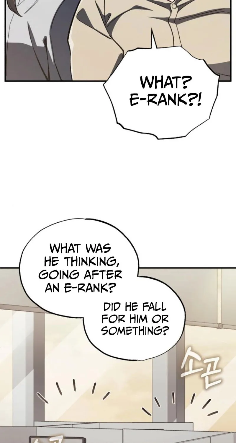 Blood Demon Reincarnation Chapter 18 page 63 - 
