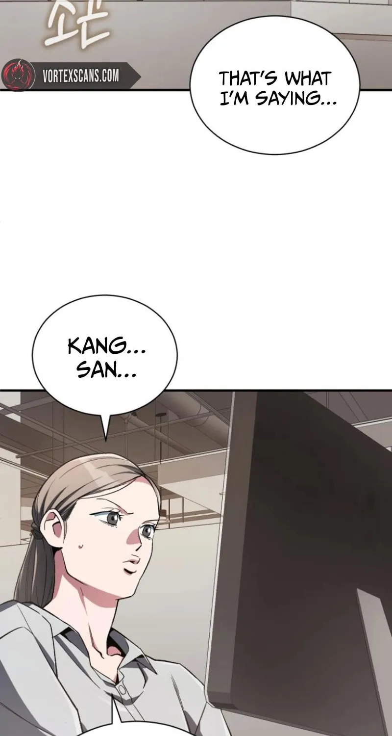 Blood Demon Reincarnation Chapter 18 page 64 - 