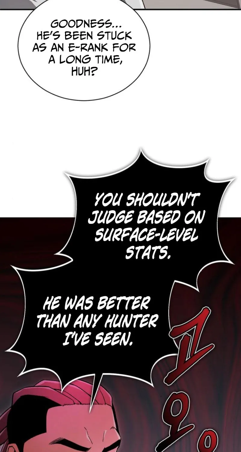 Blood Demon Reincarnation Chapter 18 page 65 - 