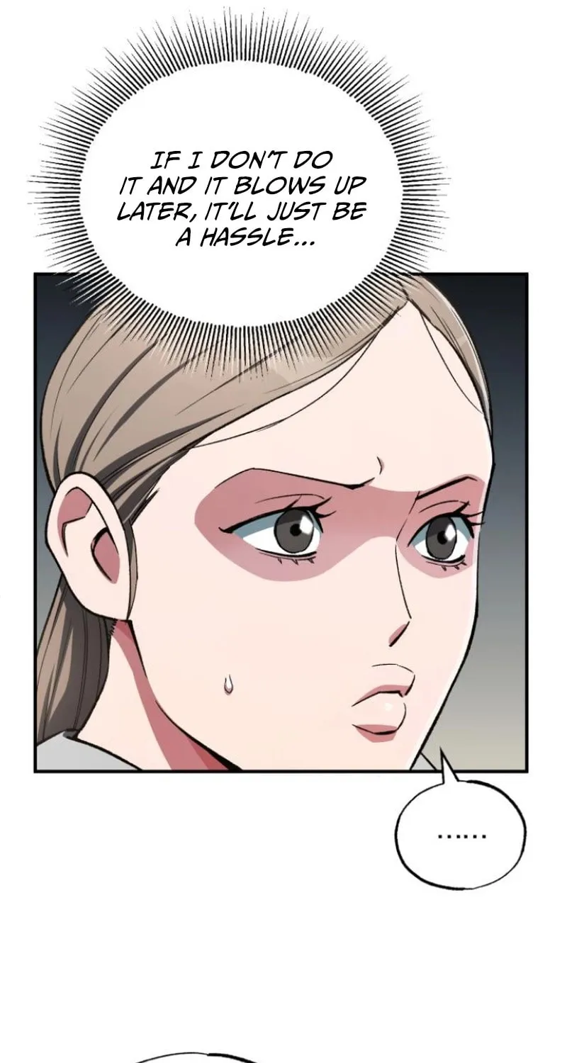 Blood Demon Reincarnation Chapter 18 page 67 - 
