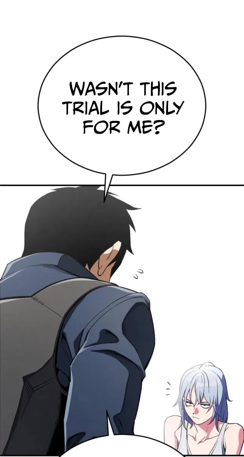 Blood Demon Reincarnation Chapter 18 page 8 - 