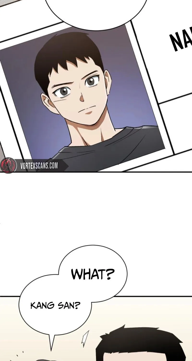 Blood Demon Reincarnation Chapter 18 page 71 - 