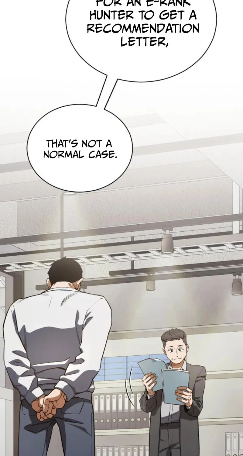 Blood Demon Reincarnation Chapter 18 page 73 - 