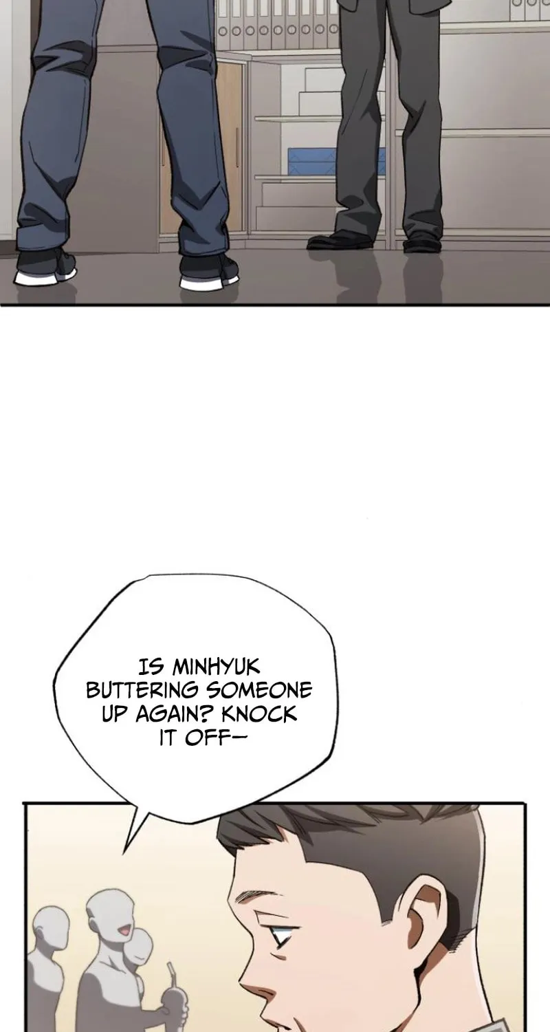 Blood Demon Reincarnation Chapter 18 page 74 - 