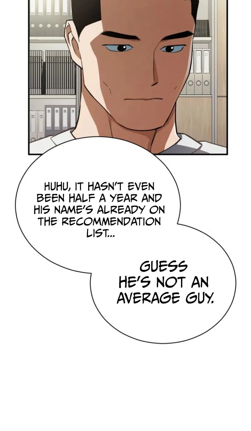 Blood Demon Reincarnation Chapter 18 page 76 - 