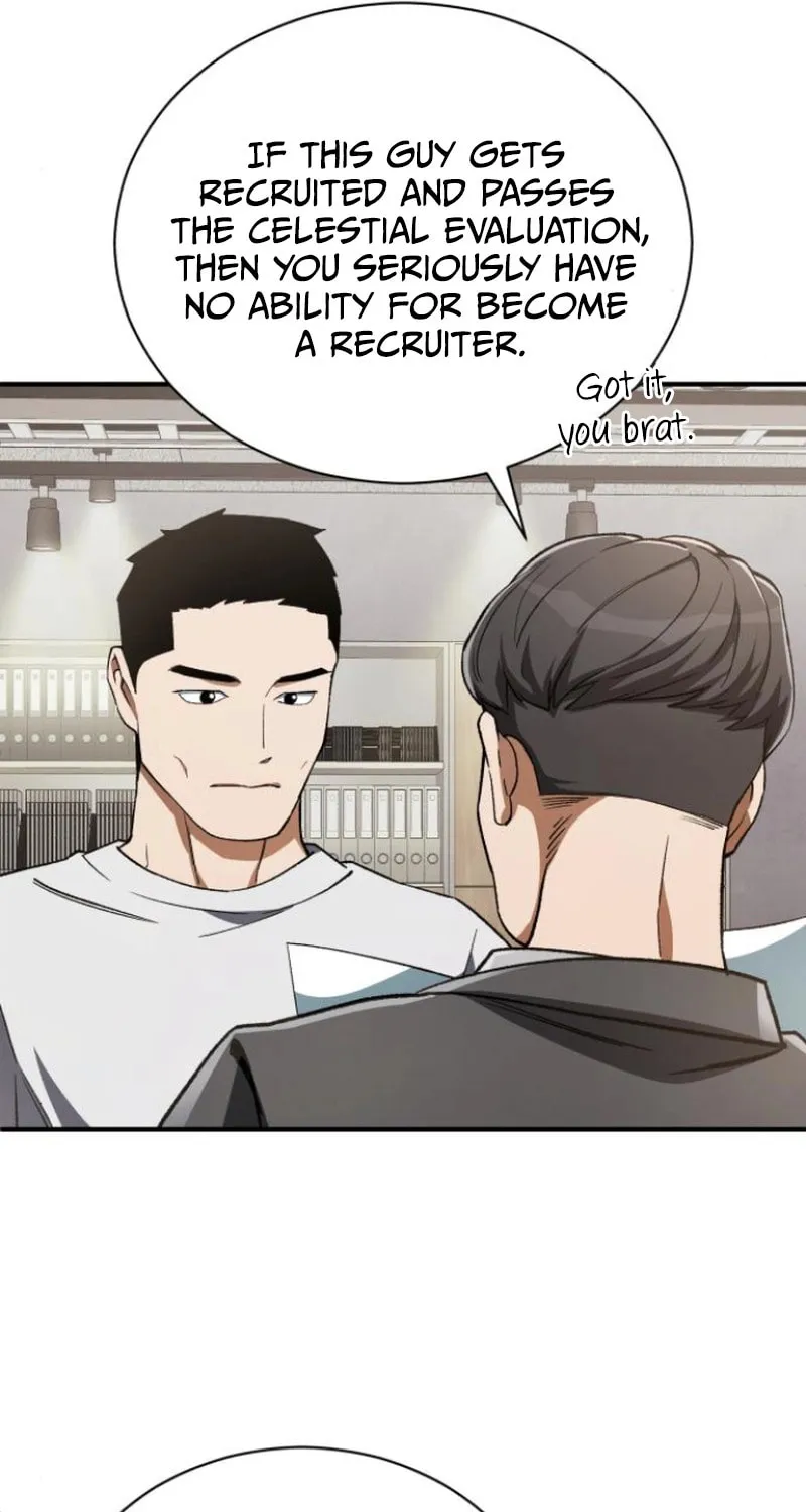 Blood Demon Reincarnation Chapter 18 page 77 - 