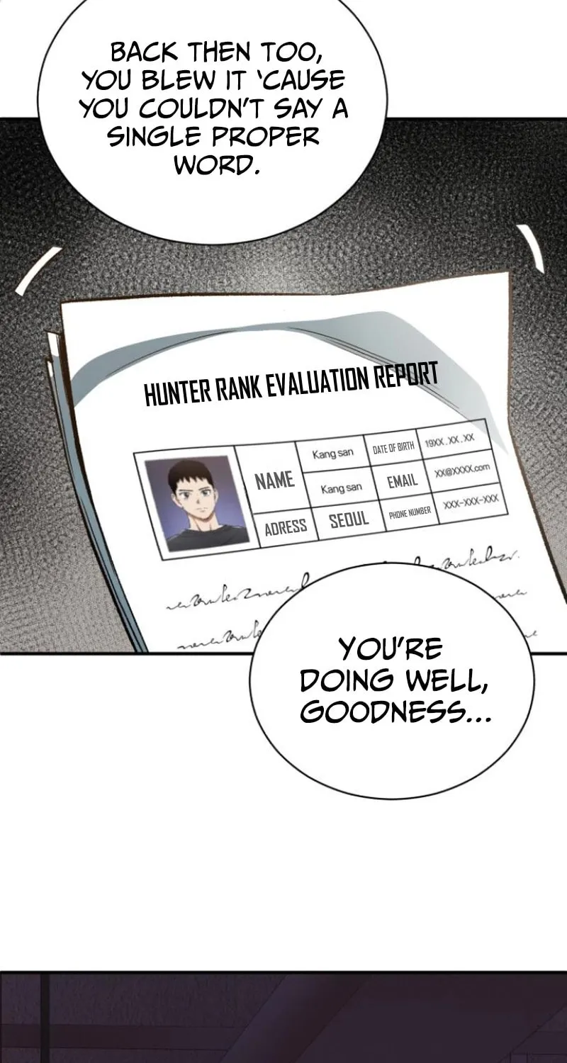 Blood Demon Reincarnation Chapter 18 page 78 - 