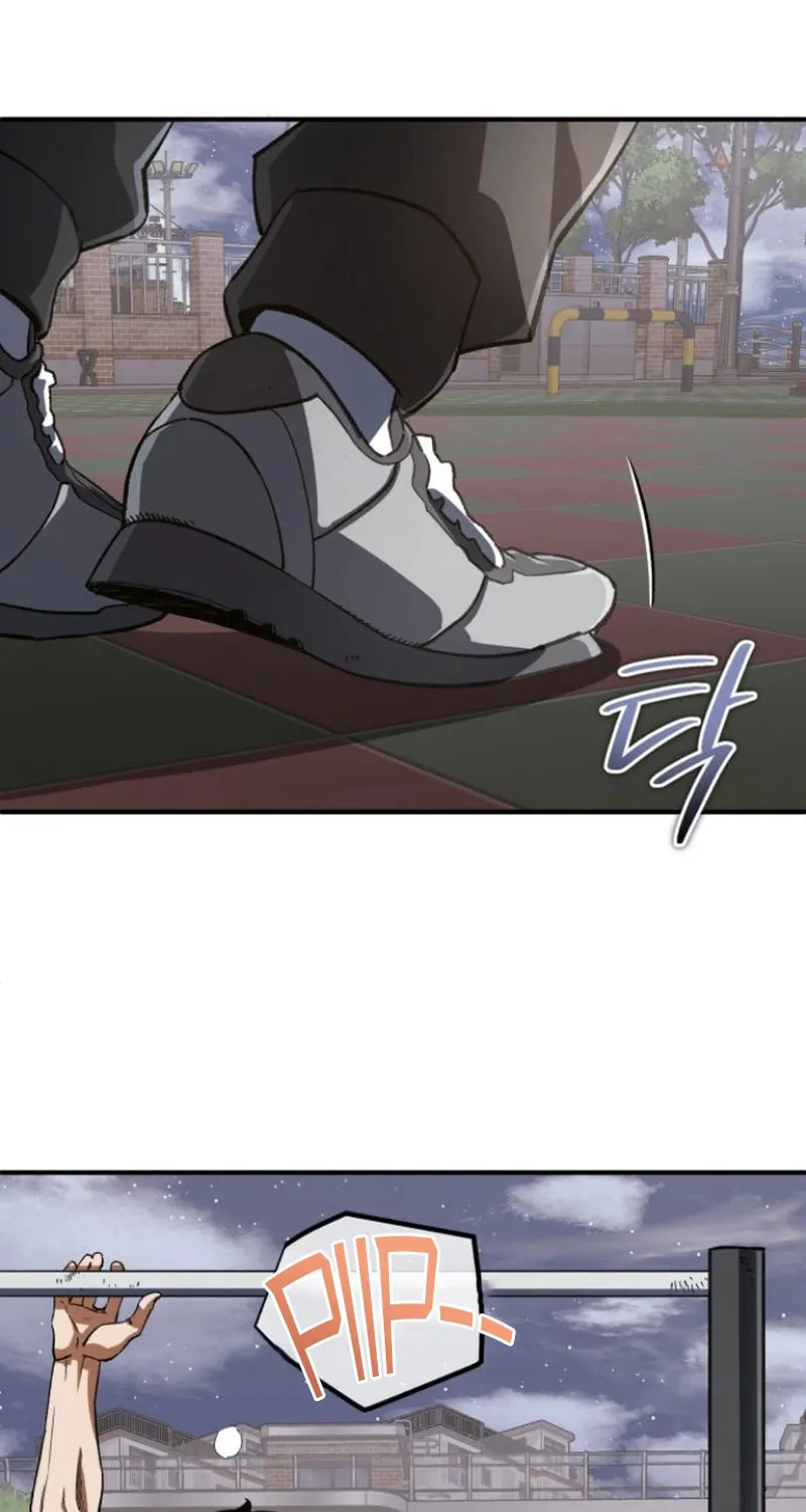 Blood Demon Reincarnation Chapter 18 page 85 - 
