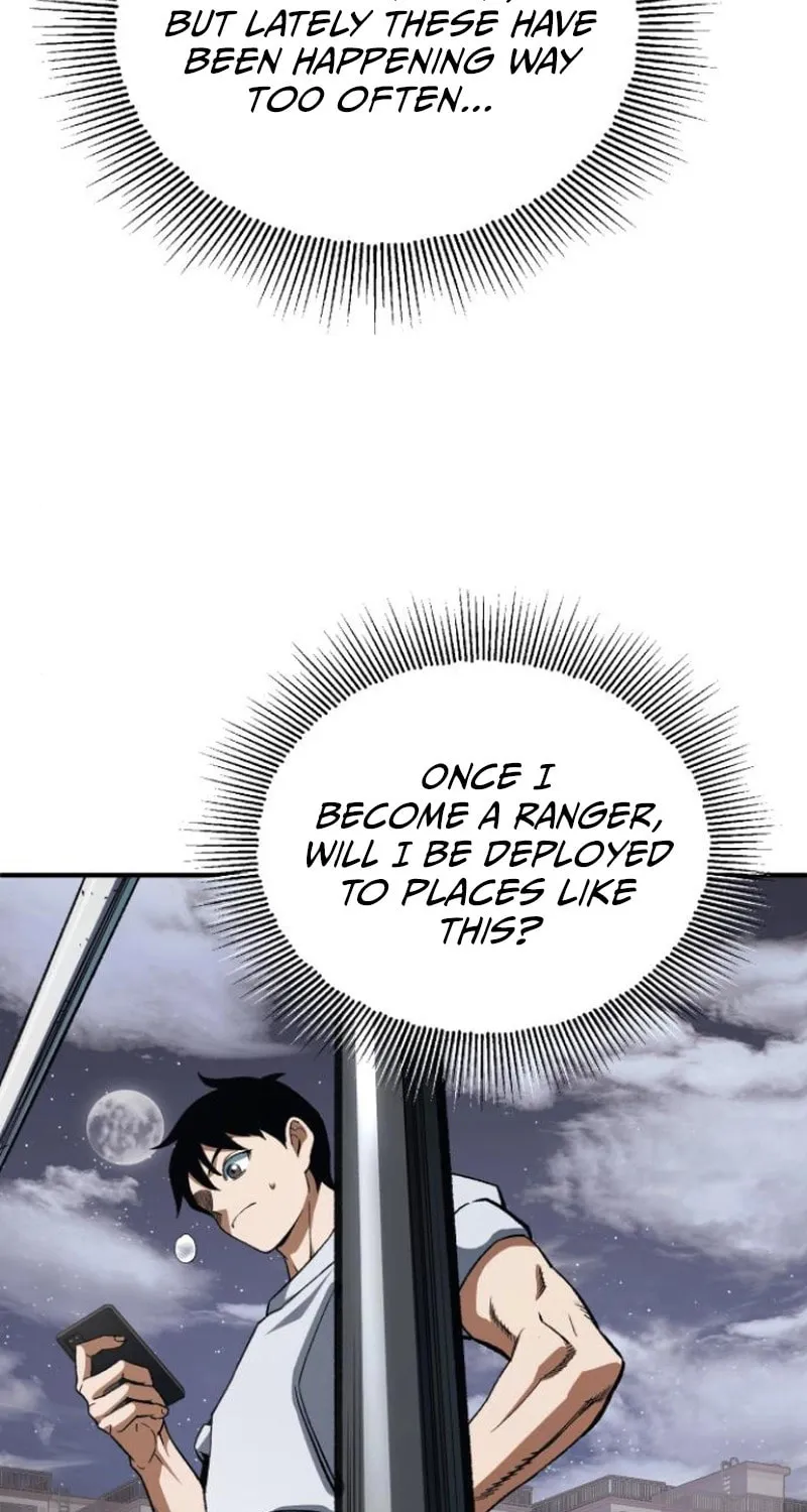 Blood Demon Reincarnation Chapter 18 page 89 - 