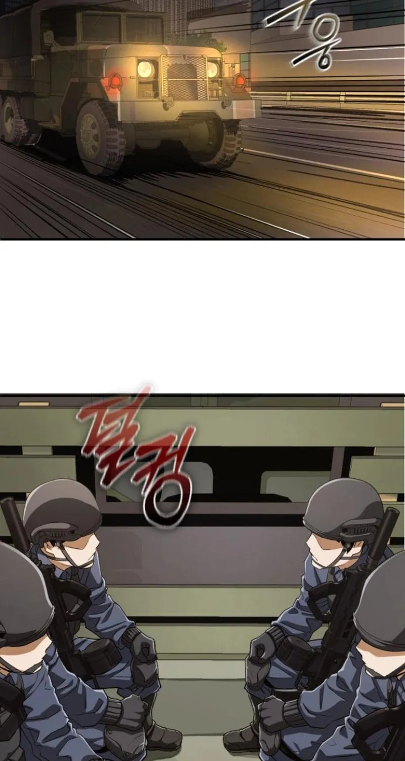 Blood Demon Reincarnation Chapter 18 page 93 - 