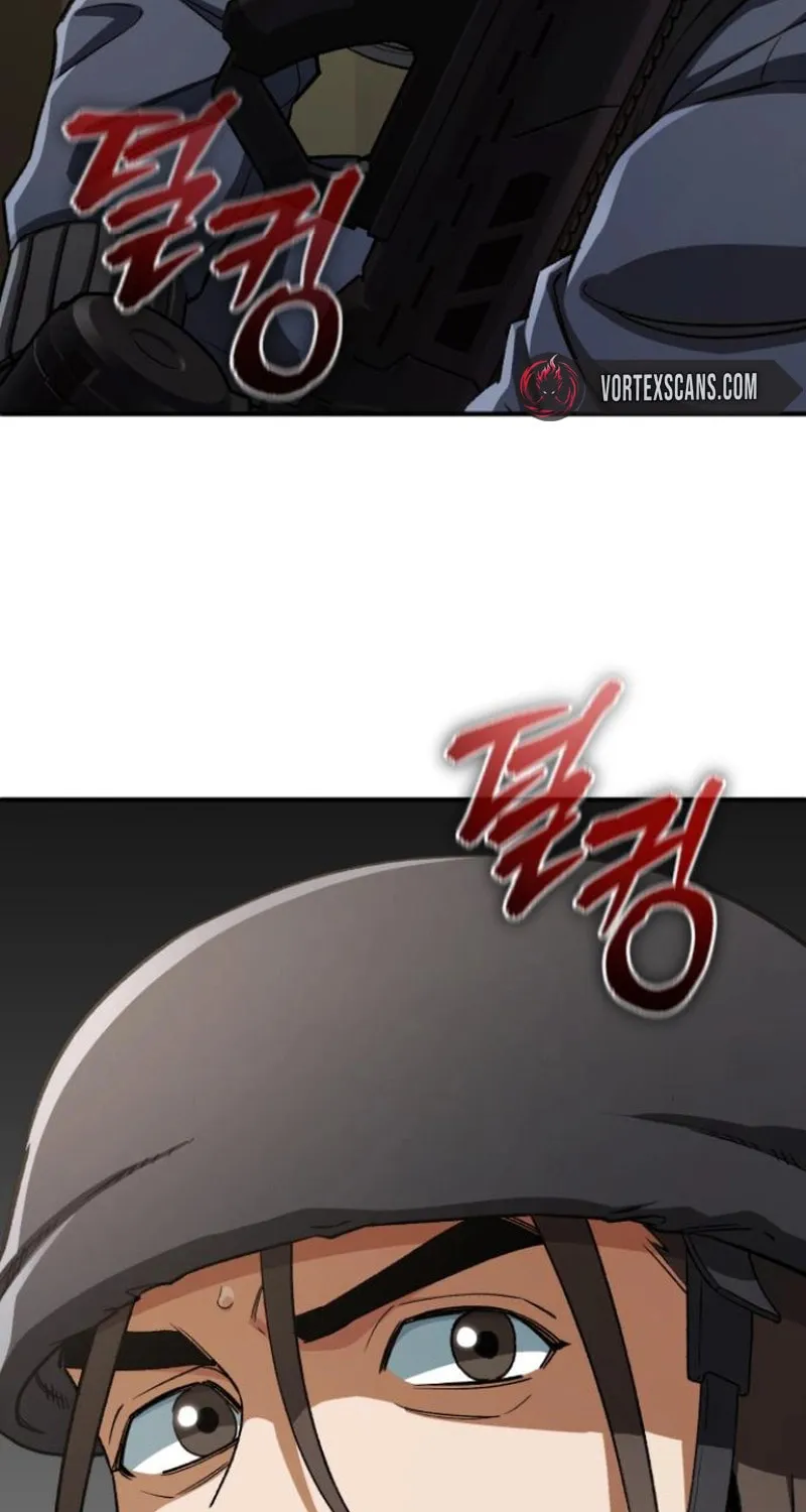 Blood Demon Reincarnation Chapter 18 page 95 - 