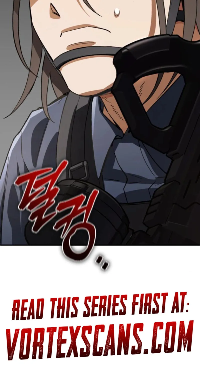 Blood Demon Reincarnation Chapter 18 page 96 - 